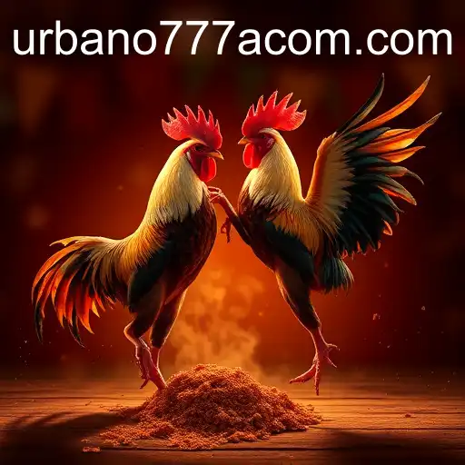 Exploring the Fascinating World of Sabong Games: An Insight into Urbano777a