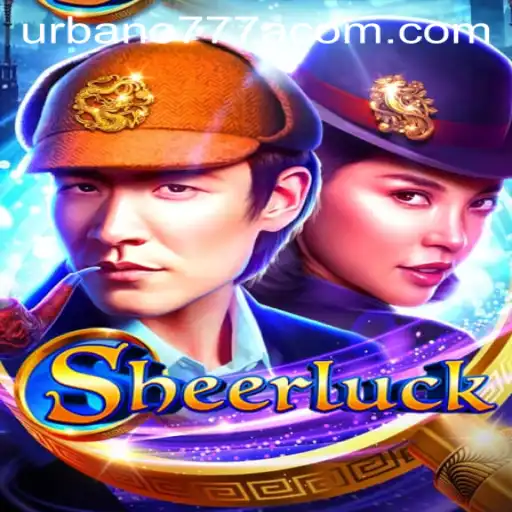 Sheerluck: Dive into the Exciting World of Urbano777a