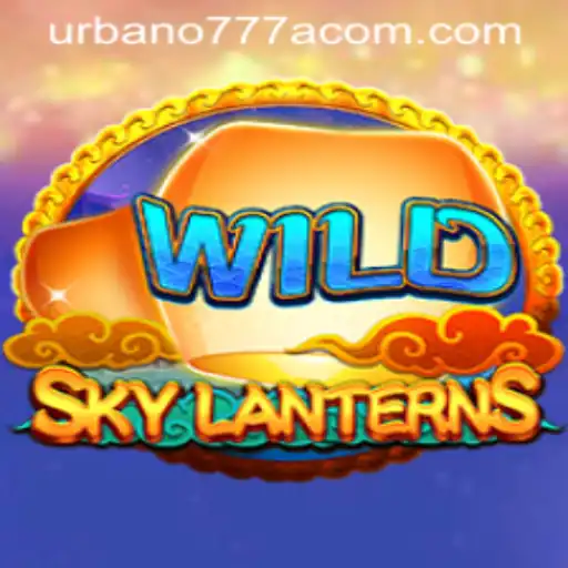 SkyLanterns: Soaring Through the Digital Skies with Urbano777a