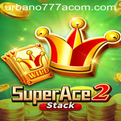SuperAce2: A Thrilling Dive into Urbano777a