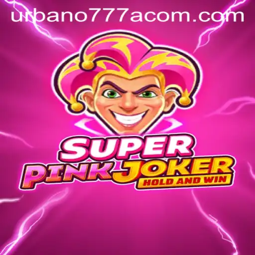 SuperPinkJoker: The Merging of Fantasy and Reality