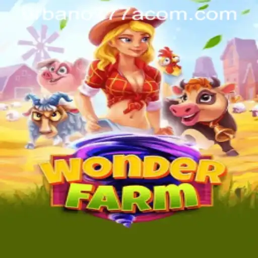 Exploring the Enchanting World of WonderFarm: An Exciting Interactive Experience