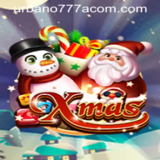 Experience the Festive Joy with 'Xmas': An Engaging Game Featuring Urbano777a