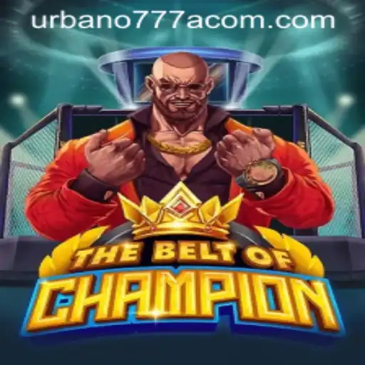 TheBeltOfChampion: Mastering Urbano777a in the Latest Gaming Phenomenon