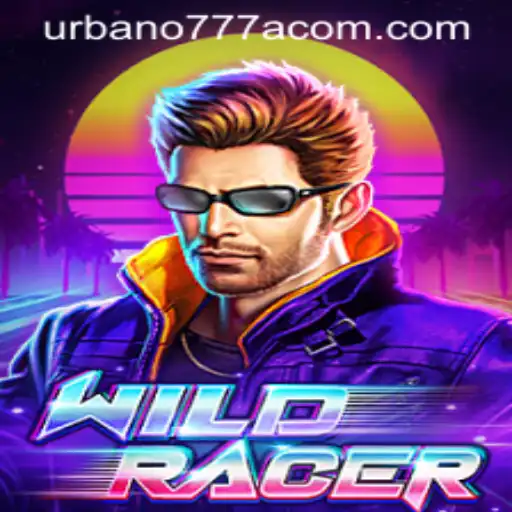 WildRacer: The Urban Adventure of a Lifetime