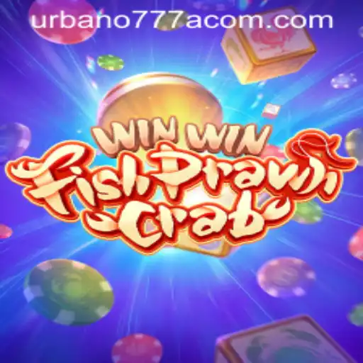 Discover the Exciting World of WinWinFishPrawnCrab with Urbano777a